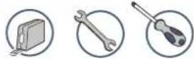 SOMFY GDK 1100 - Assembly - 12