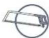 SOMFY GDK 1100 - Fixation - 12