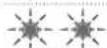 SOMFY GDK 1100 - Voyant B - 2