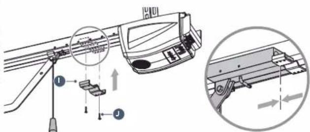 SOMFY GDK 1100 - 2 - 1