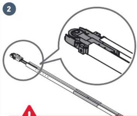 SOMFY GDK 1100 - Assembly - 3
