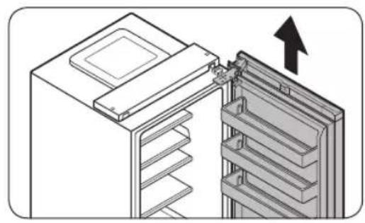 SAMSUNG RB34C605CB1 - Onderhoud - 1
