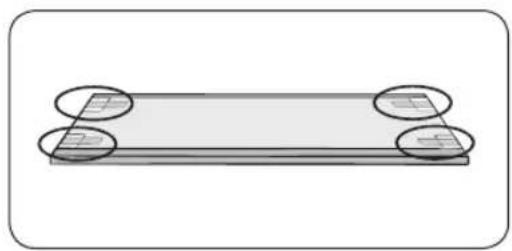 SAMSUNG RB34C605CB1 - Bedienung - 1
