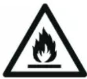 SAMSUNG RB34C605CB1 - Belangrijke veiligheidsvoorschriften - 1