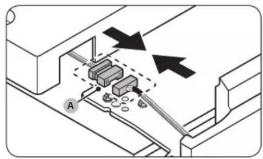 SAMSUNG RB34C605CB1 - Onderhoud - 1