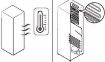 SAMSUNG RB34C605CB1 - Algemeen - 1