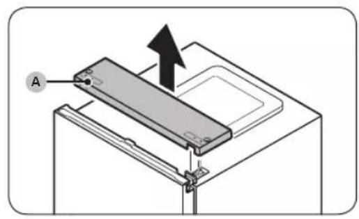 SAMSUNG RB34C605CB1 - Wartung und Pflege - 1