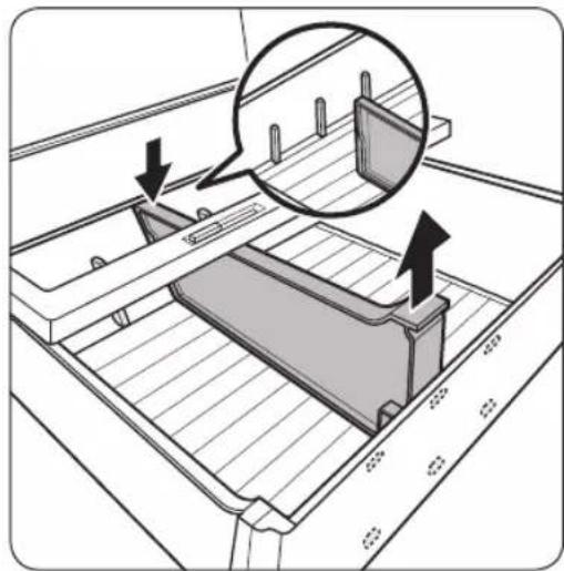 SAMSUNG RB34C605CB1 - Fraîcheur optimale+ (modèles applicables uniquement) - 2