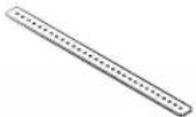 SAMSUNG RB34C605CB1 - Zubehör für die paarweise Aufstellung - 8