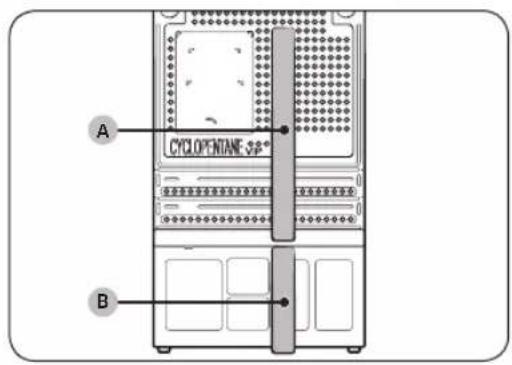 SAMSUNG RB34C605CB1 - HINWEIS - 2