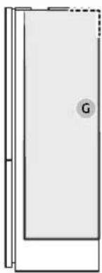 SAMSUNG RB34C605CB1 - Wartung und Pflege - 1