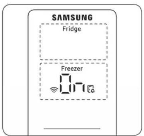 SAMSUNG RB34C605CB1 - Bediening - 1