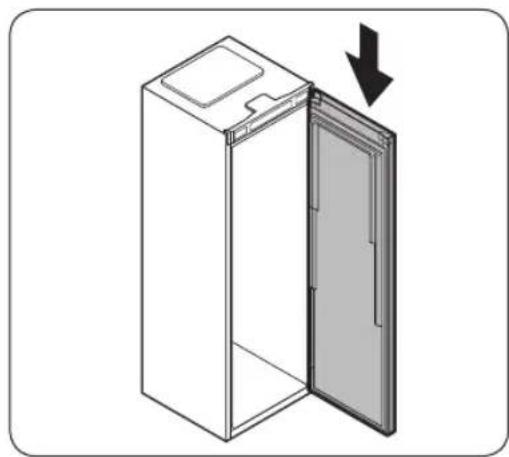 SAMSUNG RR39C76C339 - Entretien - 4