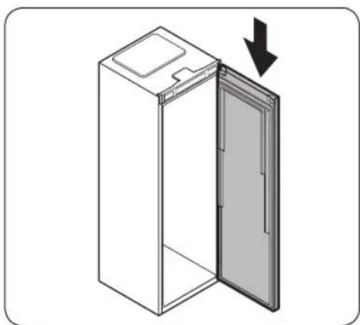 SAMSUNG RR39C76C339 - Wartung und Pflege - 5
