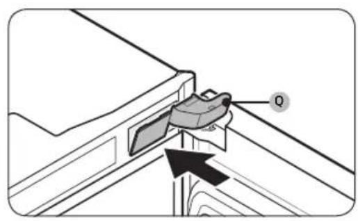 SAMSUNG RR39C76C339 - Onderhoud - 1