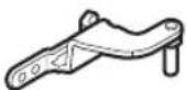 SAMSUNG RR39C76C339 - Accessoires - 1