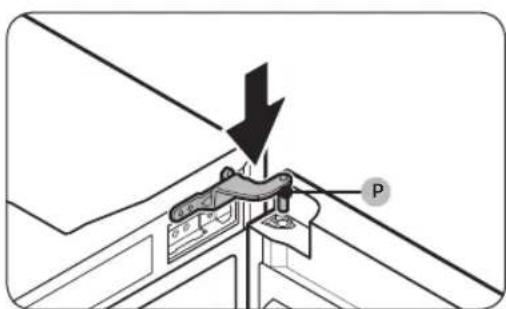SAMSUNG RR39C76C339 - Wartung und Pflege - 6