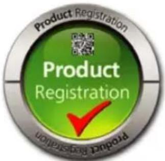 Hedbox RP-DC200 - Enregistrement et vérification du produit - 1