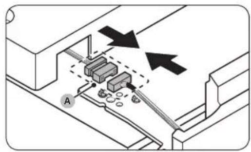 SAMSUNG RB38C7B5D22 - Maintenance - 1