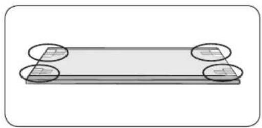 SAMSUNG RB38C7B5D22 - Bedienung - 1