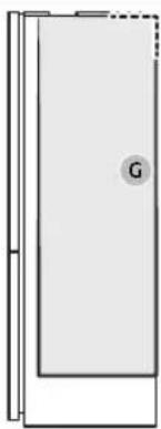 SAMSUNG RB38C7B5D22 - Wartung und Pflege - 1