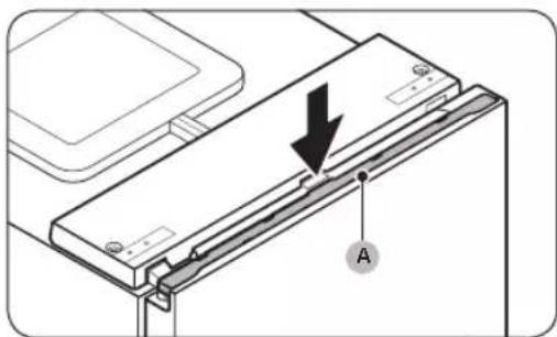 SAMSUNG RB38C7B5D22 - LET OP - 3