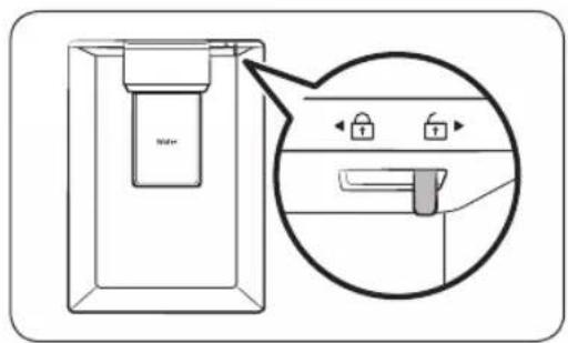 SAMSUNG RB38C7B5D22 - Bedienung - 2