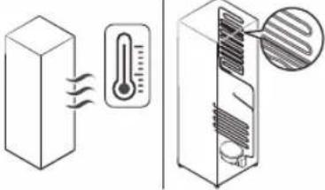 SAMSUNG RB38C7B5D22 - Algemeen - 1
