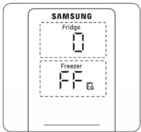 SAMSUNG RB38C7B5D22 - Bediening - 2