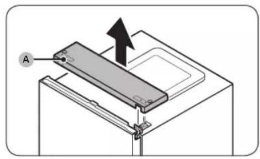 SAMSUNG RB38C7B5D22 - Wartung und Pflege - 1