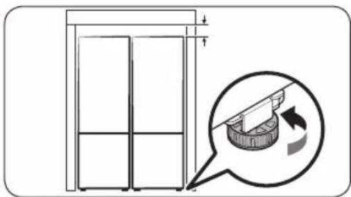 SAMSUNG RB3CT602EBN - Onderhoud - 4