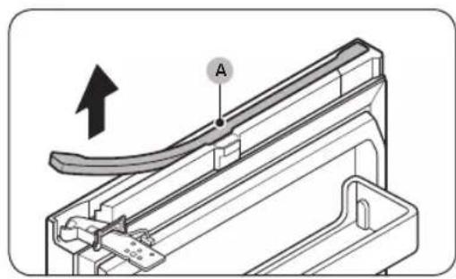 SAMSUNG RB3CT602EBN - LETOP - 1