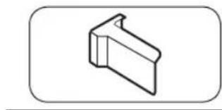 SAMSUNG RB3CT602EBN - Accessoires - 2