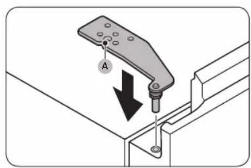 SAMSUNG RB3CT602EBN - Maintenance - 3