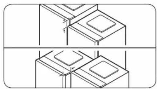 SAMSUNG RB3CT602EBN - Wartung und Pflege - 3