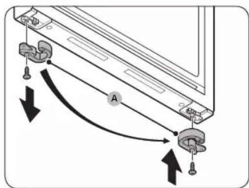 SAMSUNG RB3CT602EBN - ATTENTION - 4