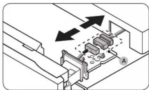 SAMSUNG RB3CT602EBN - OPMERKING - 4