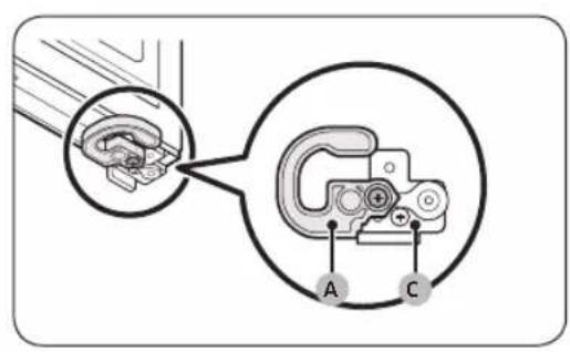 SAMSUNG RB3CT602EBN - Wartung und Pflege - 2