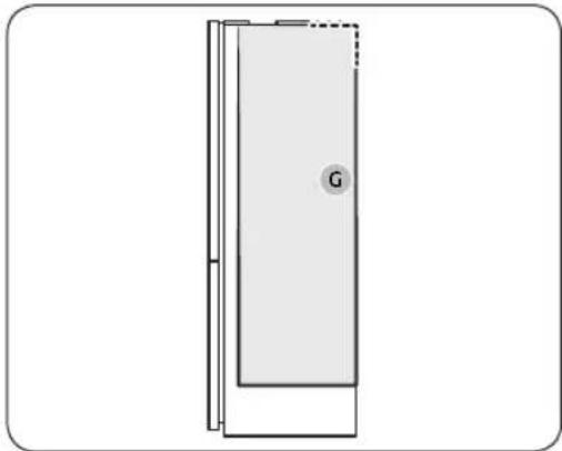 SAMSUNG RB3CT602EBN - Onderhoud - 1