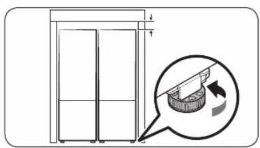 SAMSUNG RB3CT602EBN - Maintenance - 4