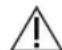 SAMSUNG RB3CT602EBN - WARNING - 1