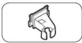 SAMSUNG RB3CT602EBN - Accessoires - 1