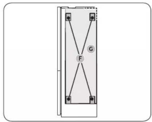 SAMSUNG RB3CT602EBN - Wartung und Pflege - 2