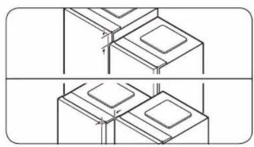 SAMSUNG RB3CT602EBN - Maintenance - 3