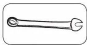 SAMSUNG RB3CT602EBN - Outils requis (non fournis) - 3