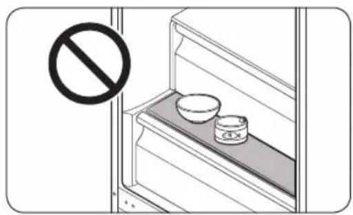 SAMSUNG RB3CT602EBN - Clayette piante (modèles applicables uniquement) - 4