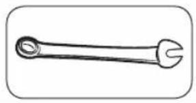 SAMSUNG RB3CT602EBN - Vereist gereedschap (niet meegeverd) - 6