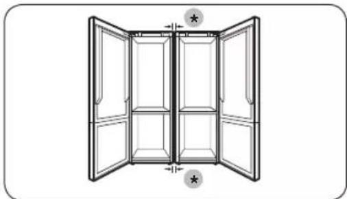 SAMSUNG RB3CT602EBN - Onderhoud - 2