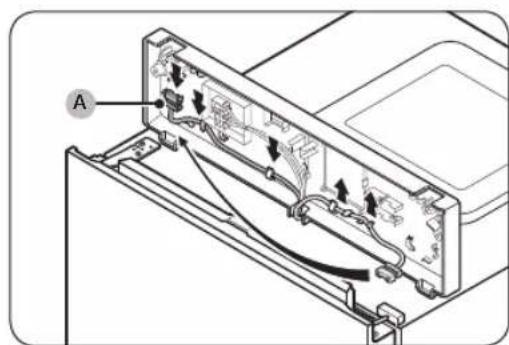 SAMSUNG RB3CT602EBN - LETOP - 3