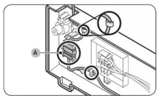 SAMSUNG RB3CT602EBN - Onderhoud - 2